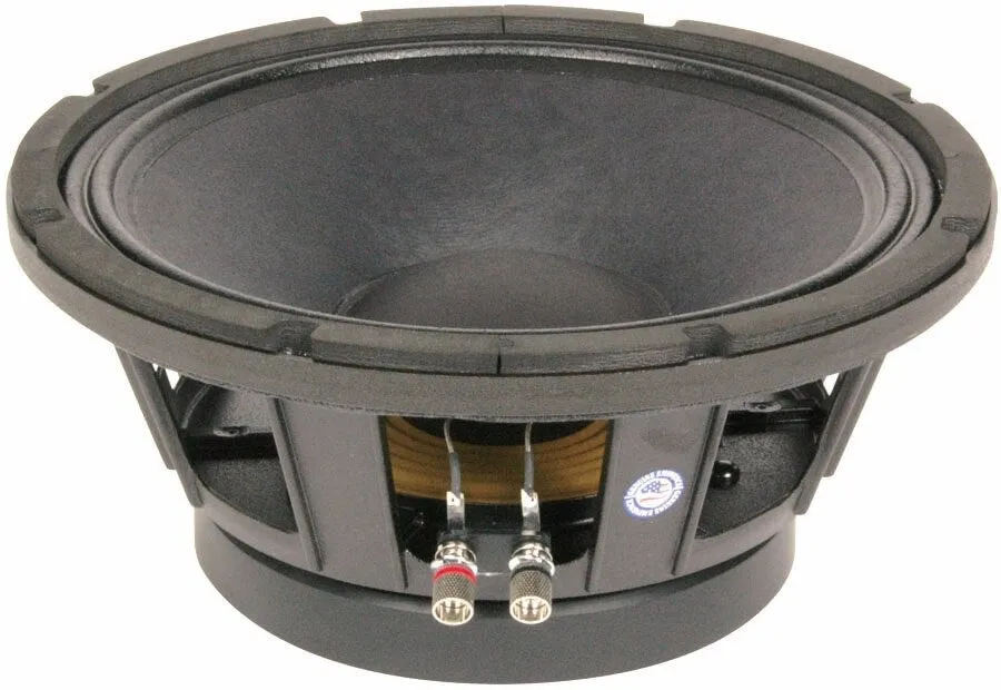 Eminence Delta Pro-12a Replacement Woofer