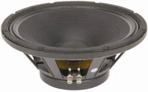 Eminence Delta Pro-15a Replacement Woofer