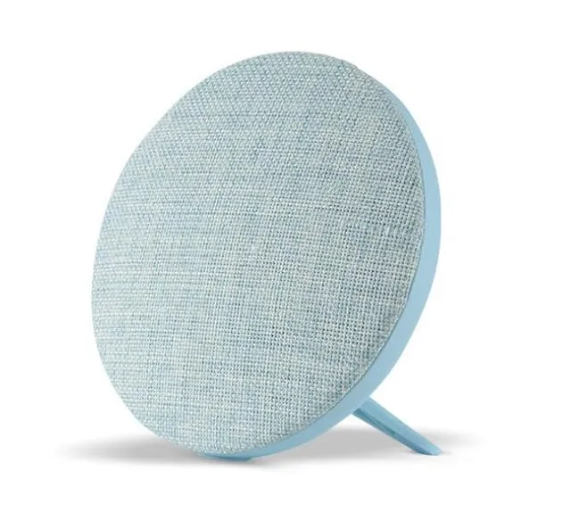 FABRIC BLUETOOTH SPEAKER