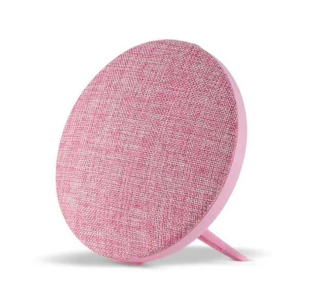 FABRIC BLUETOOTH SPEAKER