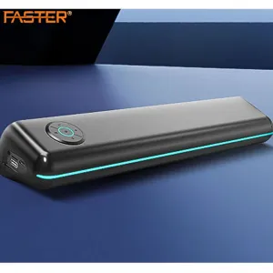 FASTER Z10 PRO SOUNDBAR WIRELESS SPEAKER 20W