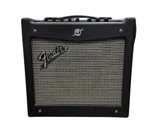 Fender Mustang I 20 Watt 1x8" Combo Amp