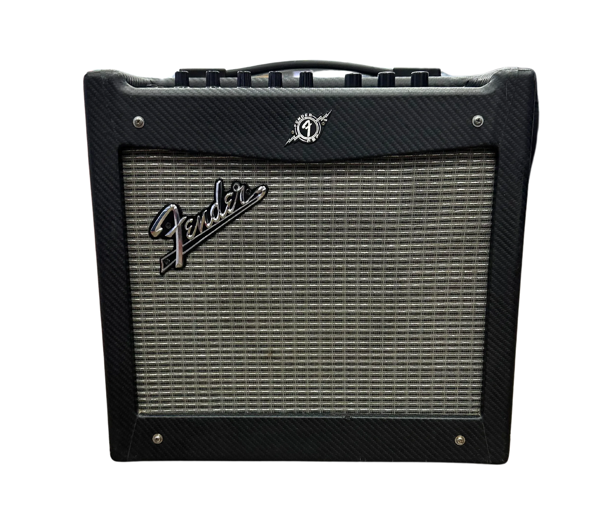 Fender Mustang I 20 Watt 1x8" Combo Amp