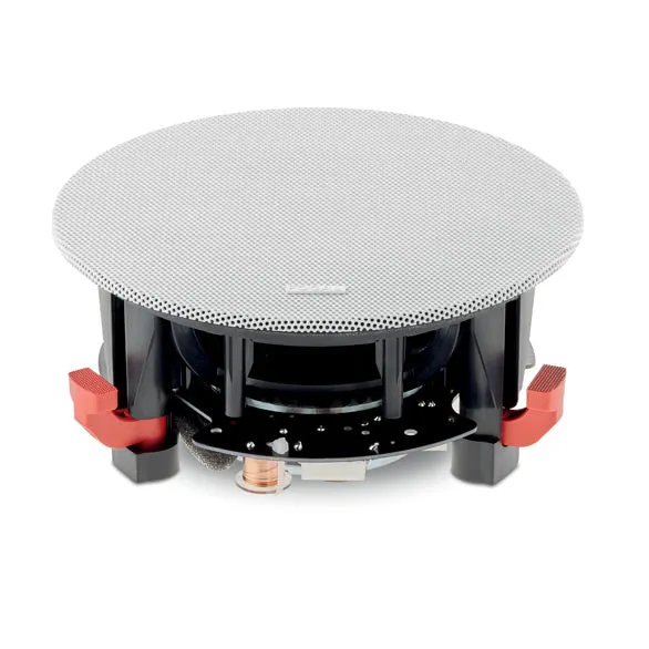 Focal 100 ICW 5 | 2-Way Coaxial In-Ceiling/In-Wall Speaker