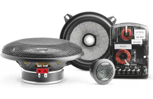 Focal 130 AS Performance Access 5.25" 2 Way Component Speaker (Pair)