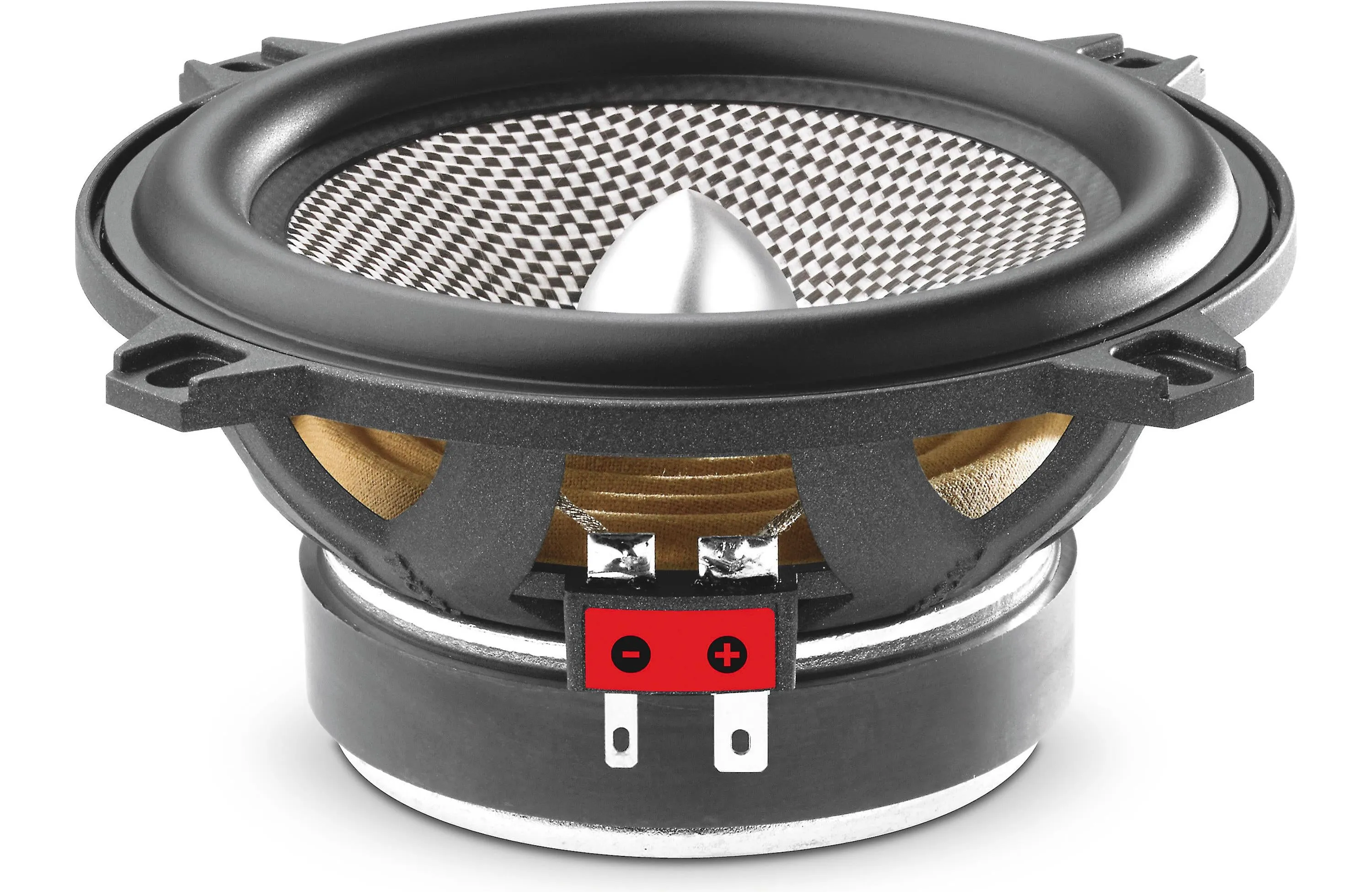 Focal 130 AS Performance Access 5.25" 2 Way Component Speaker (Pair)