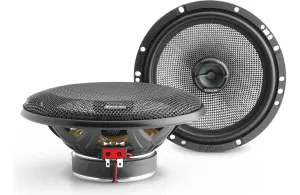 Focal 165 AC Performance Access 6.5" Coaxial Speaker (Pair)