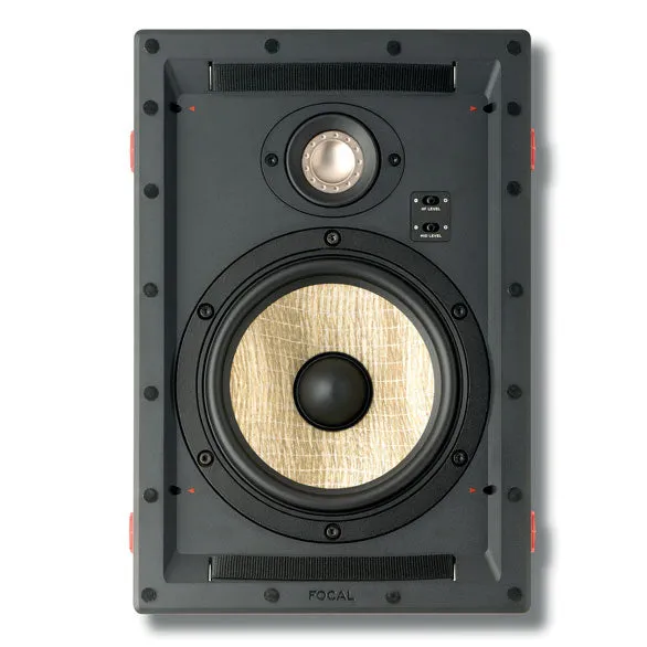 Focal 300 IW6 | 2-Way In-Wall Speaker