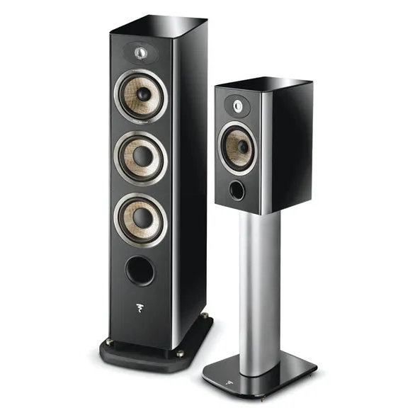 Focal Aria 926 3-Way Bass Reflex Floorstanding Speaker