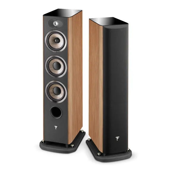 Focal Aria 926 3-Way Bass Reflex Floorstanding Speaker