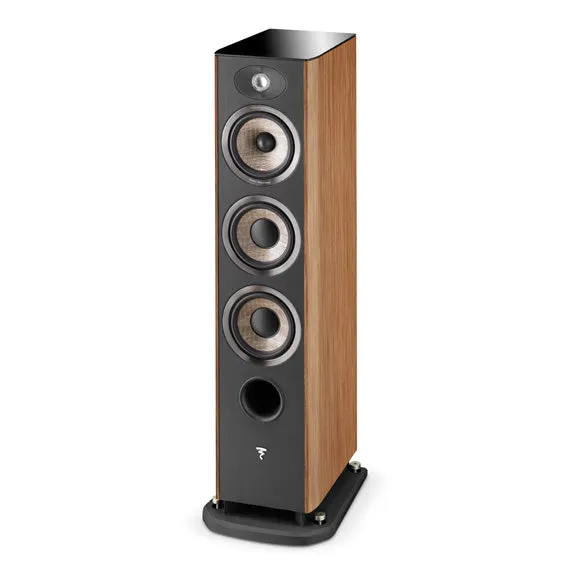 Focal Aria 926 3-Way Bass Reflex Floorstanding Speaker