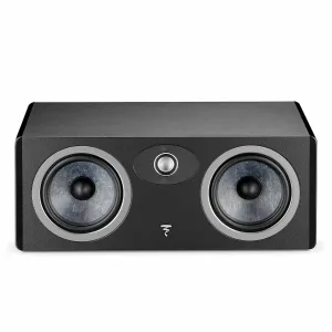 Focal Vestia Center 2-Way Center Channel Speaker