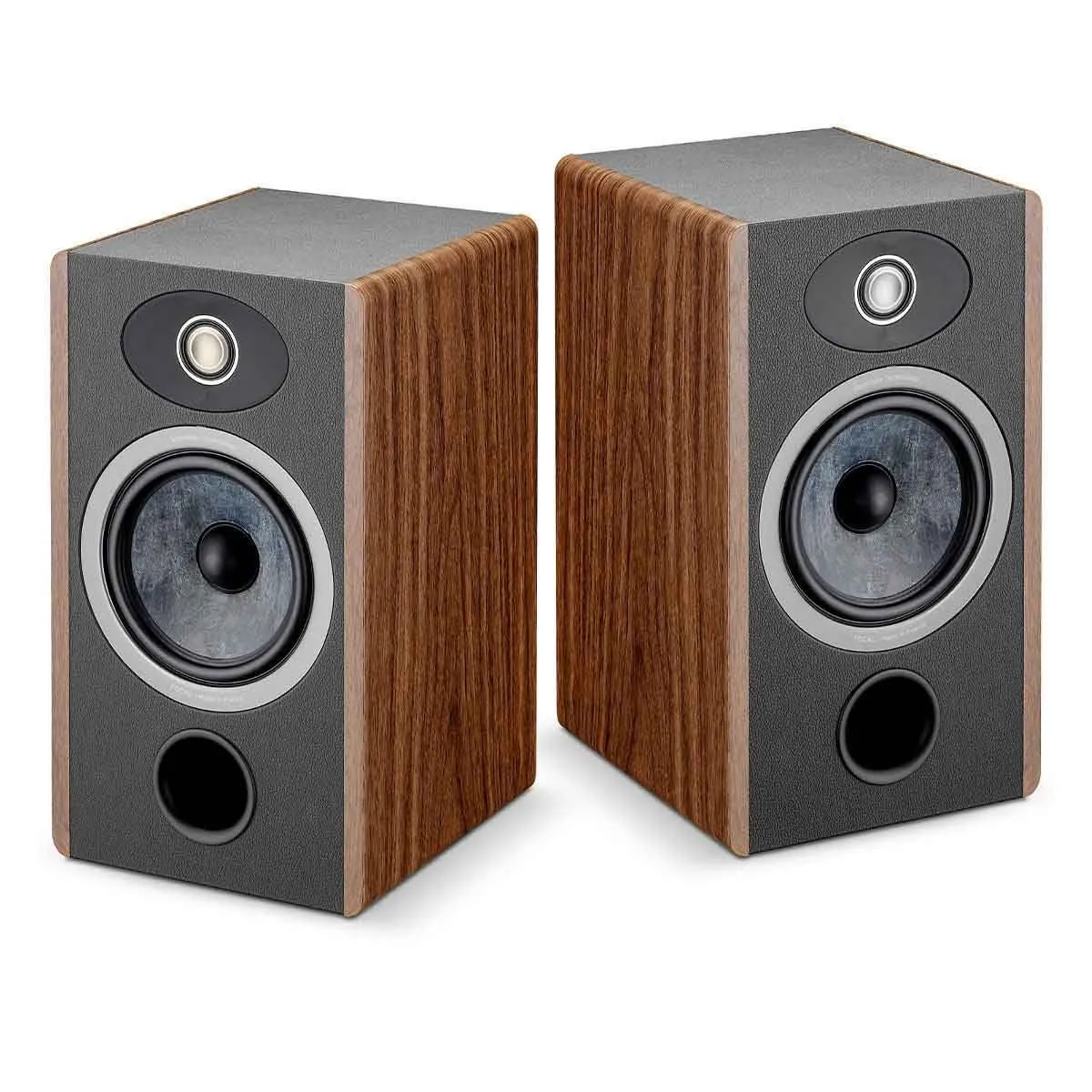 Focal Vestia No1 Bookshelf Loudspeaker (Pair)