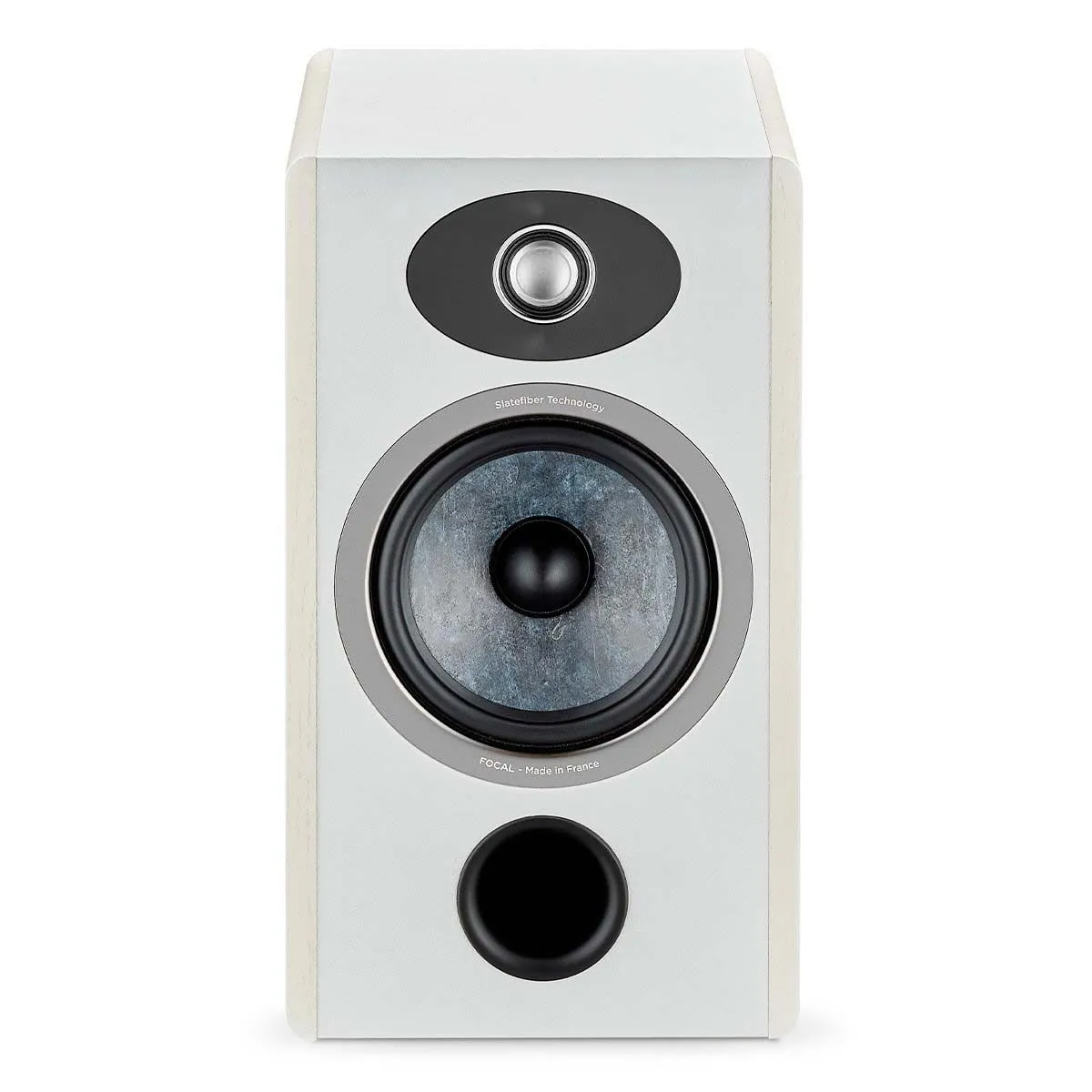 Focal Vestia No1 Bookshelf Loudspeaker (Pair)