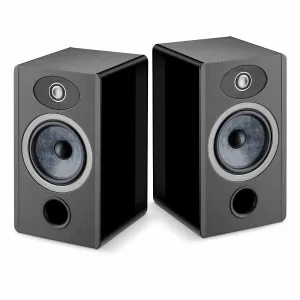 Focal Vestia No1 Bookshelf Loudspeaker (Pair)