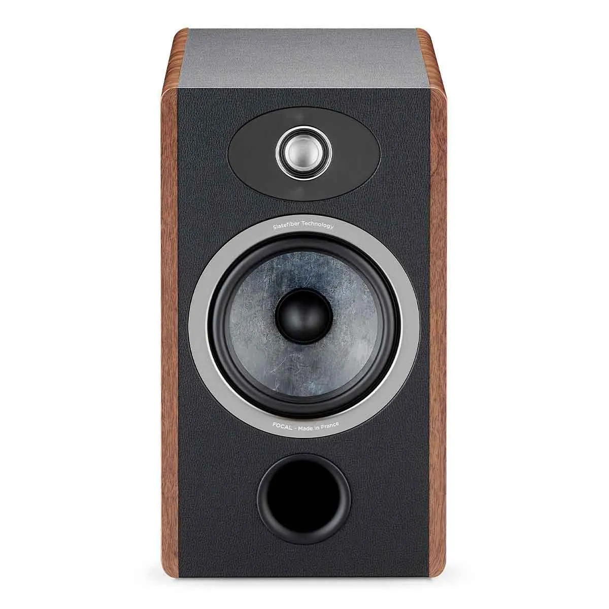 Focal Vestia No1 Bookshelf Loudspeaker (Pair)