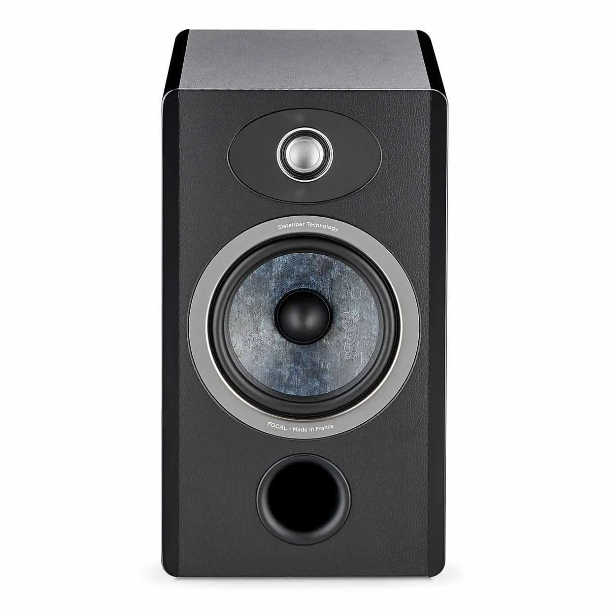 Focal Vestia No1 Bookshelf Loudspeaker (Pair)