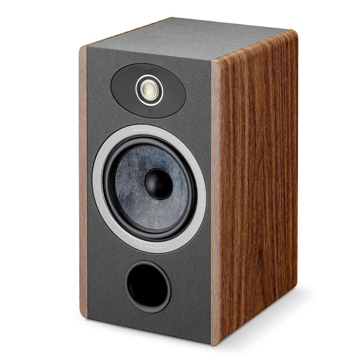 Focal Vestia No1 Bookshelf Loudspeaker (Pair)