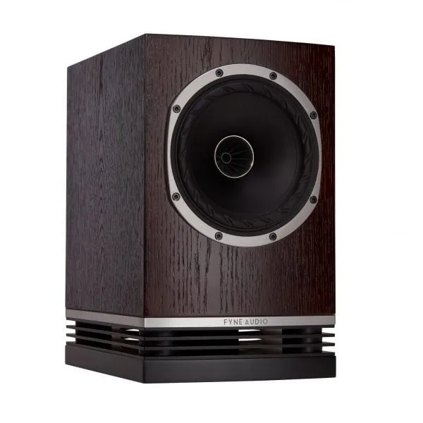 Fyne Audio F500 Bookshelf Speaker (Pair)