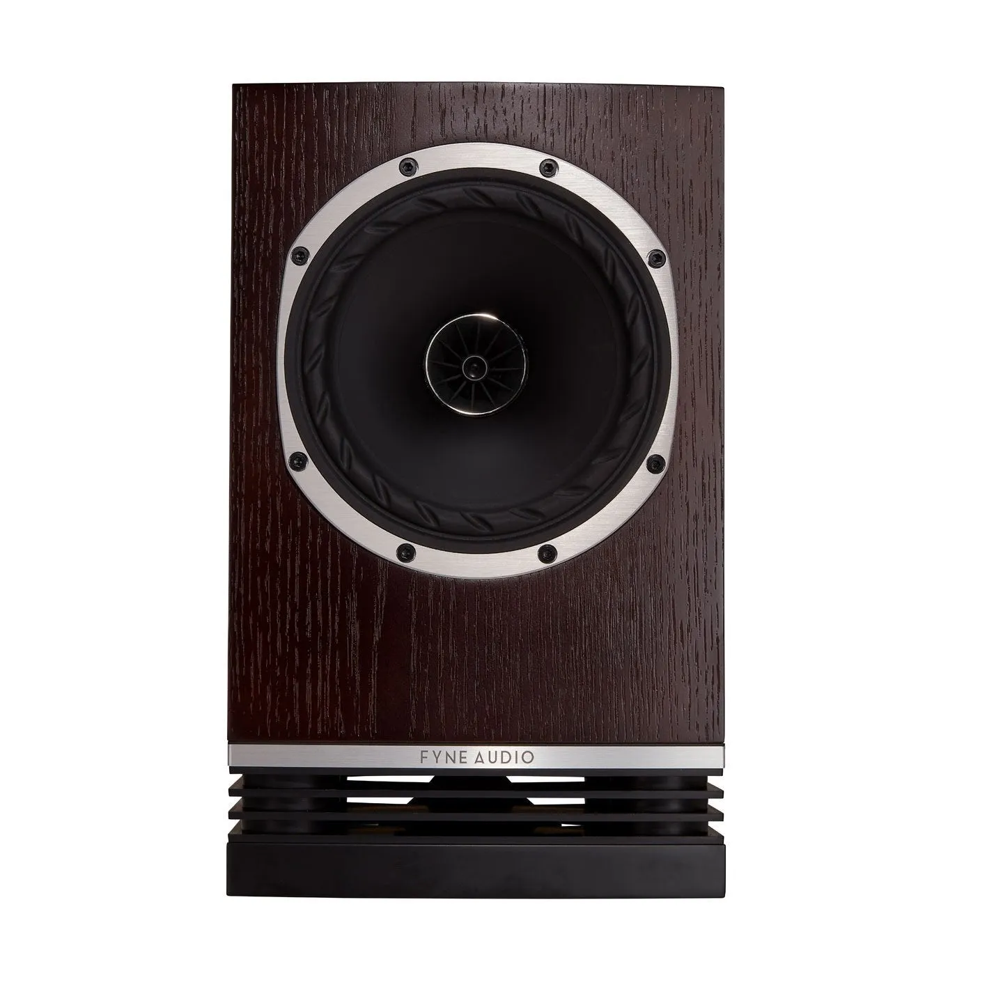 Fyne Audio F500 Bookshelf Speaker (Pair)