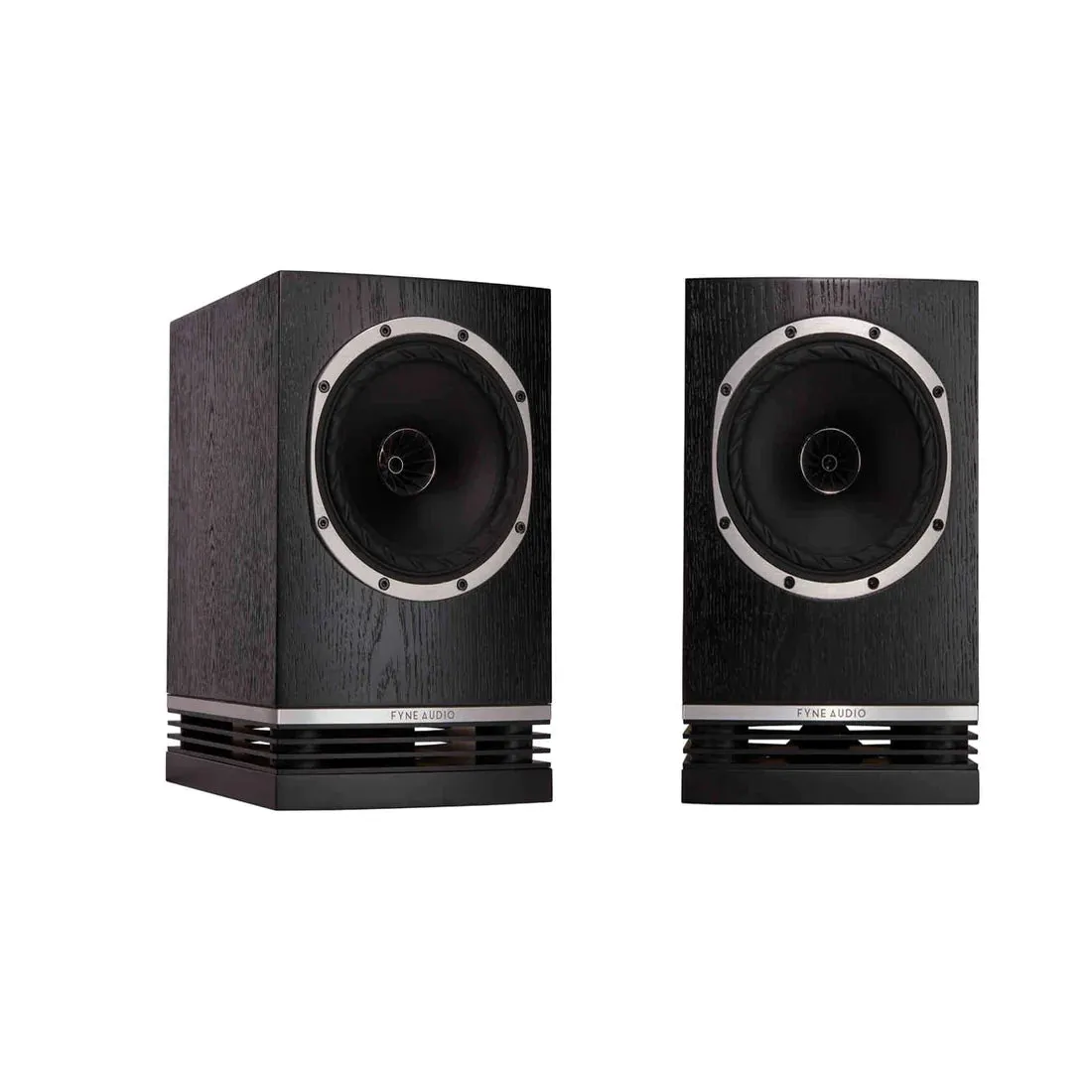 Fyne Audio F500 Bookshelf Speaker (Pair)