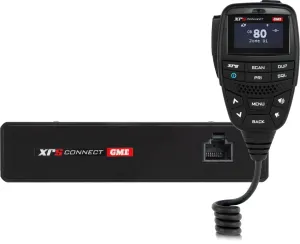 GME XRS-370C XRS™ Connect Compact UHF CB