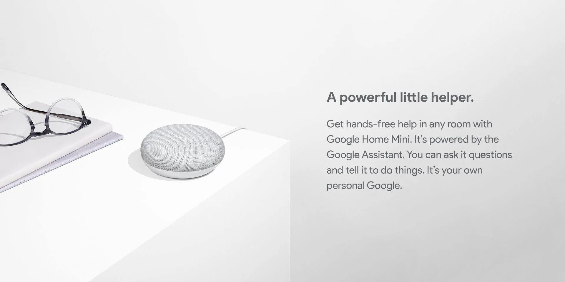 Google Nest Mini Gen 2