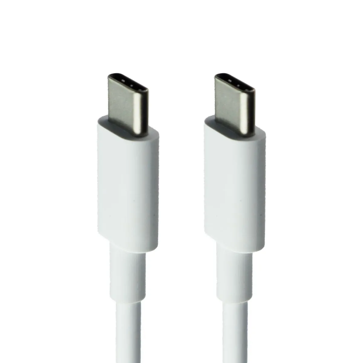 Google USB-C to USB-C (6.5FT/2m) Cable - White