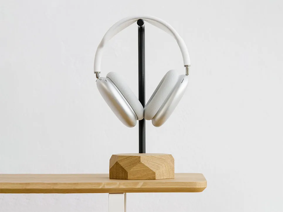 Headphones Stand