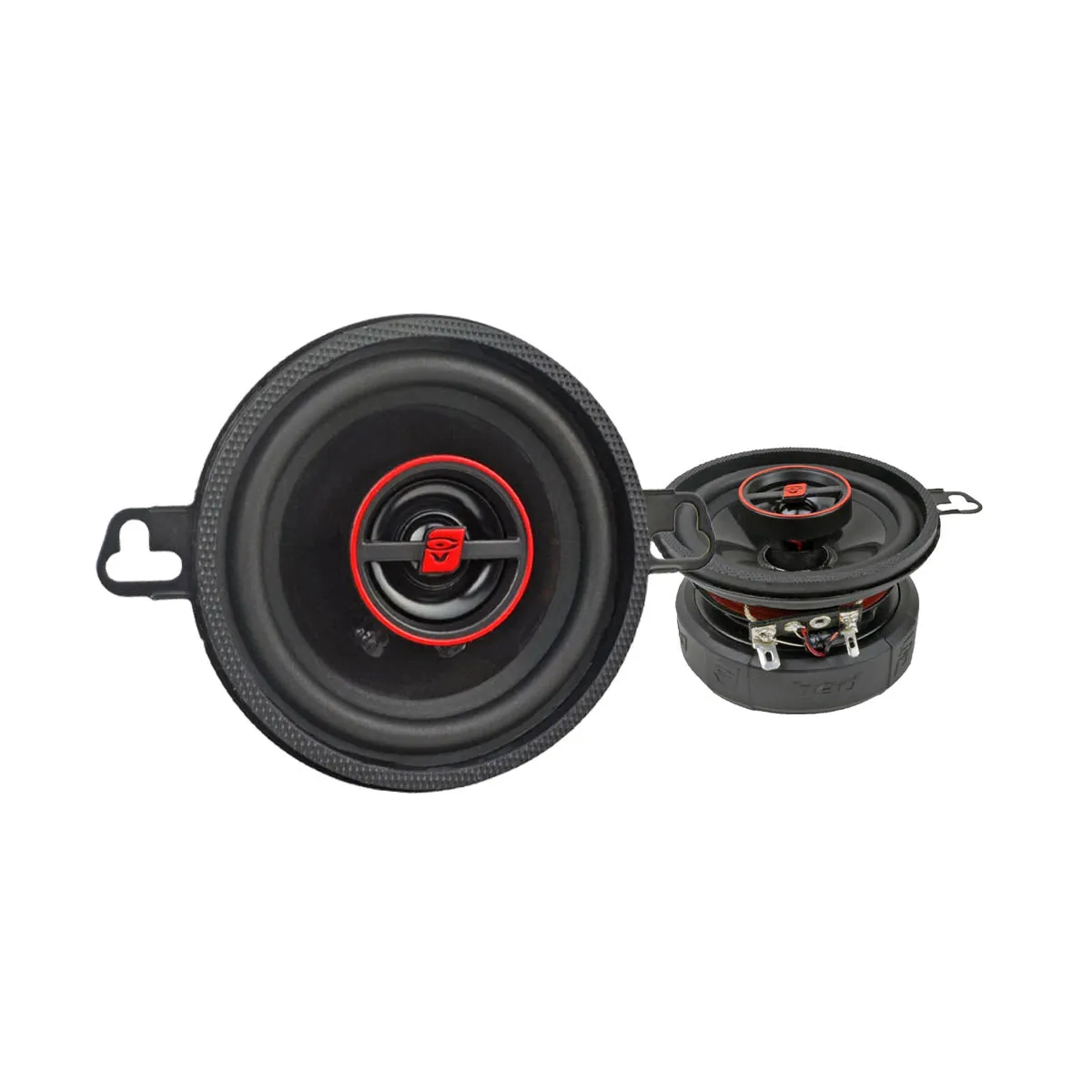 HED Series 3.5" 2-Way Coaxial Speakers - H735