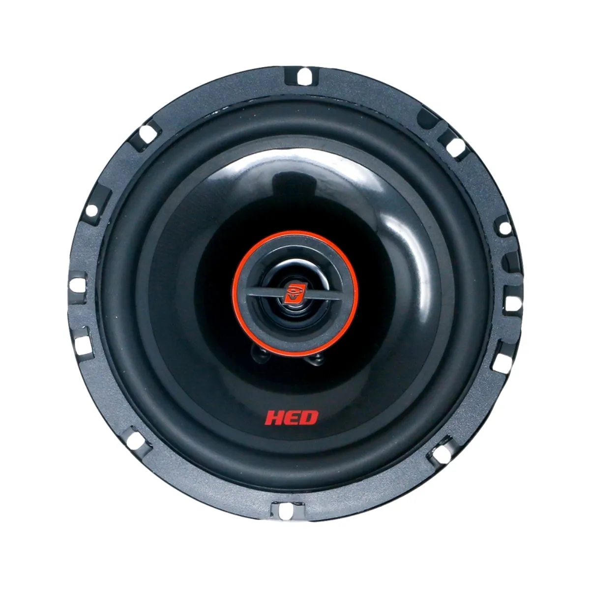 HED Series 6.5" 2-Way Coax Speakers - H7652