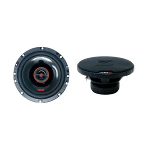 HED Series 6.5" 2-Way Coax Speakers - H7652