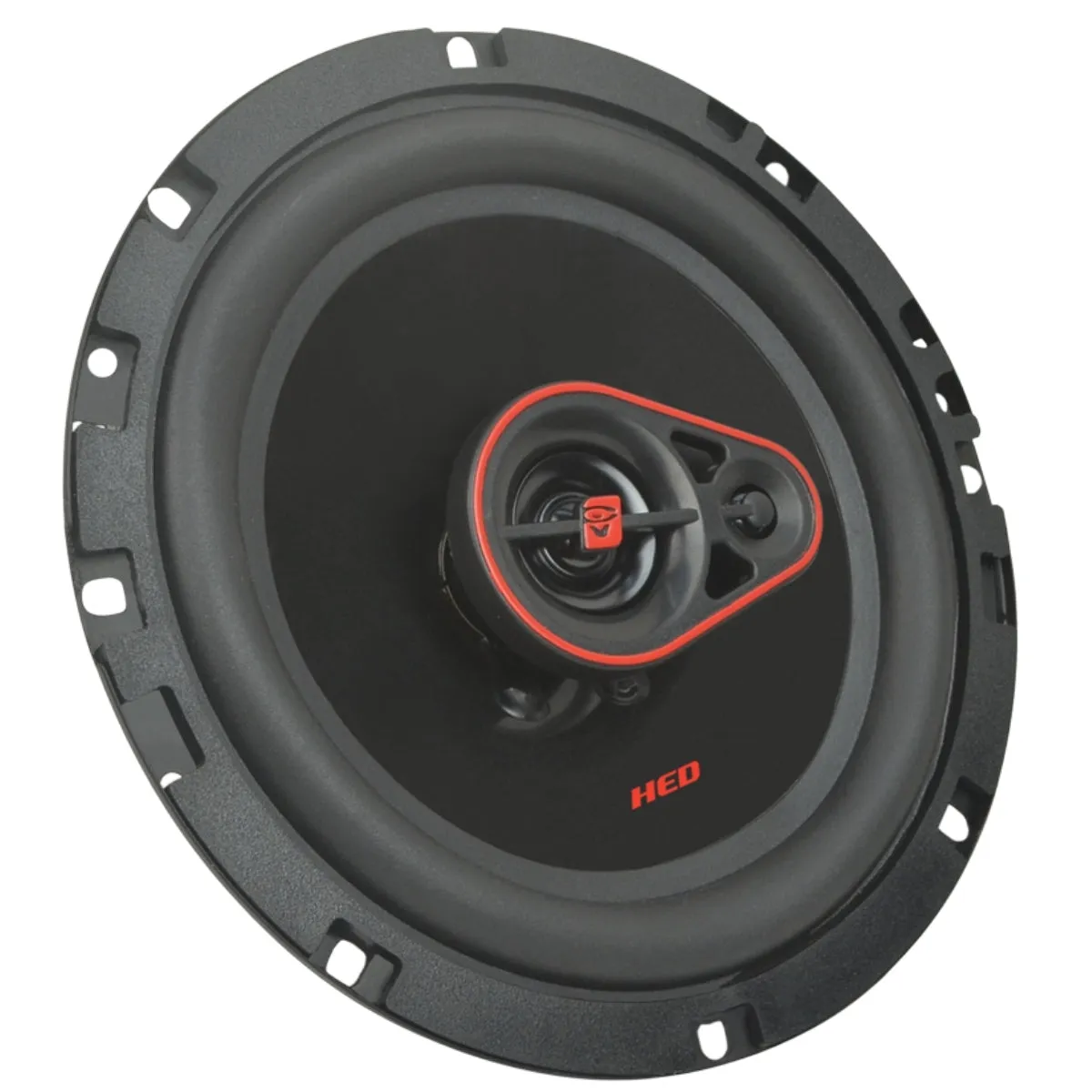 HED Series 6.5" 3-Way Coax Speakers - H7653