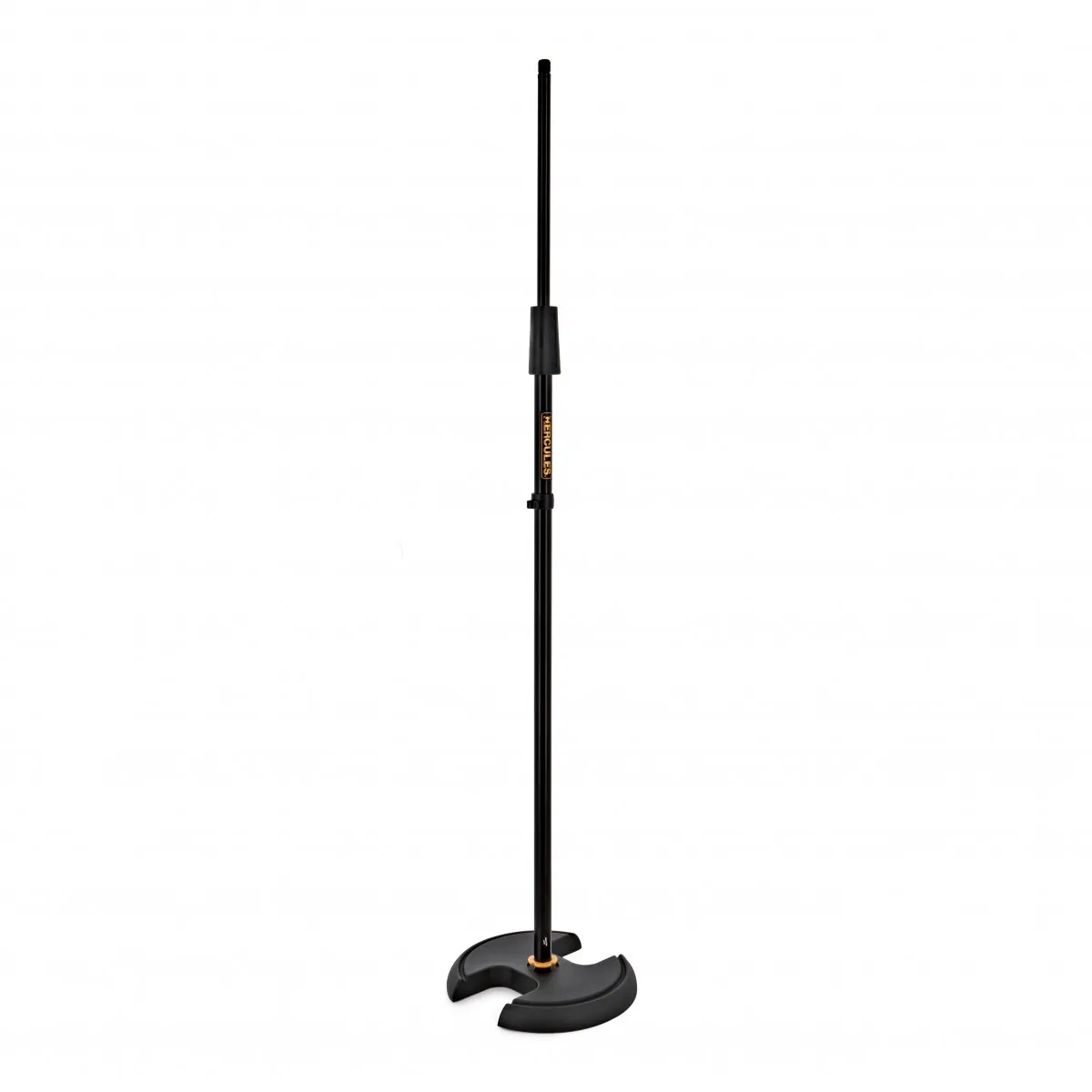 Hercules Weighted Base Microphone Stand