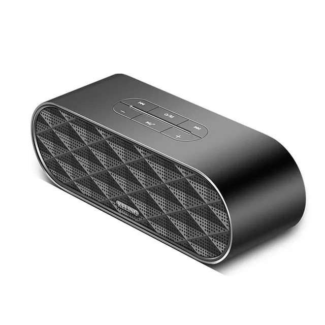 High Quality Bluetooth speaker Portable Wireless Loudspeaker