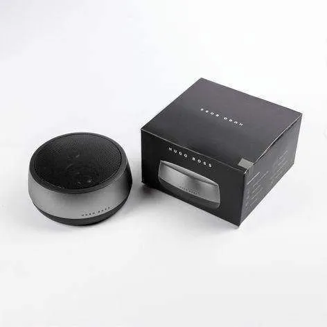 Hugo Boss Gear Home Speaker