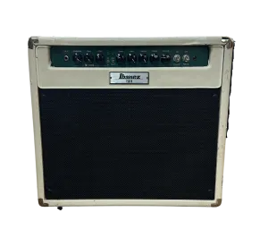 Ibanez TSA30 - 30-watt 1x12" Tube Combo Amp