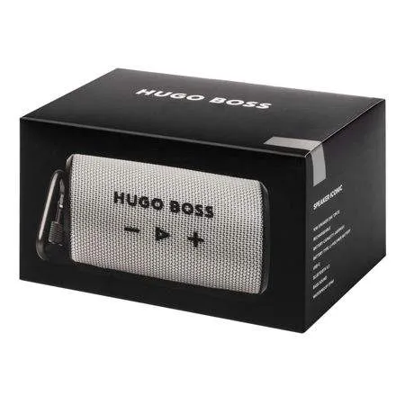 Iconic Speaker by Hugo Boss