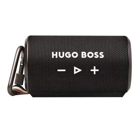 Iconic Speaker by Hugo Boss