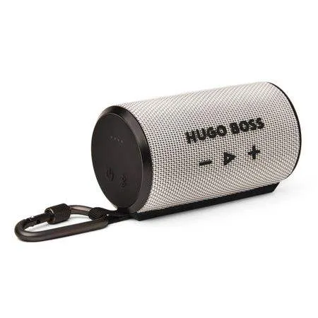 Iconic Speaker by Hugo Boss