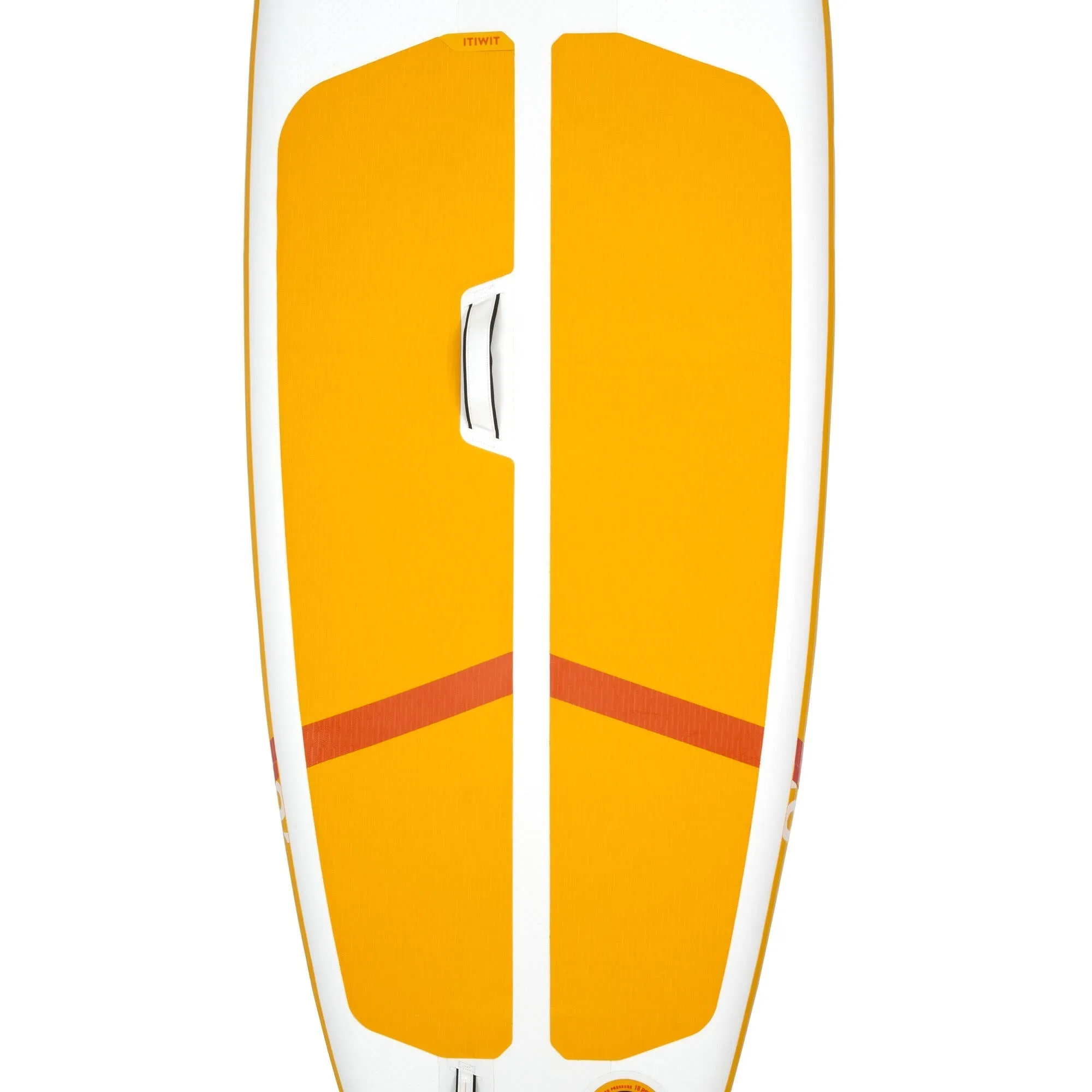 Itiwit Adult & Kid's Ultra compact Small User <130lb Inflatable Stand Up Paddle