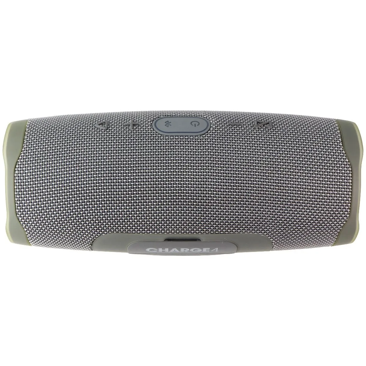 JBL Charge 4 - Waterproof Portable Bluetooth Speaker - Gray