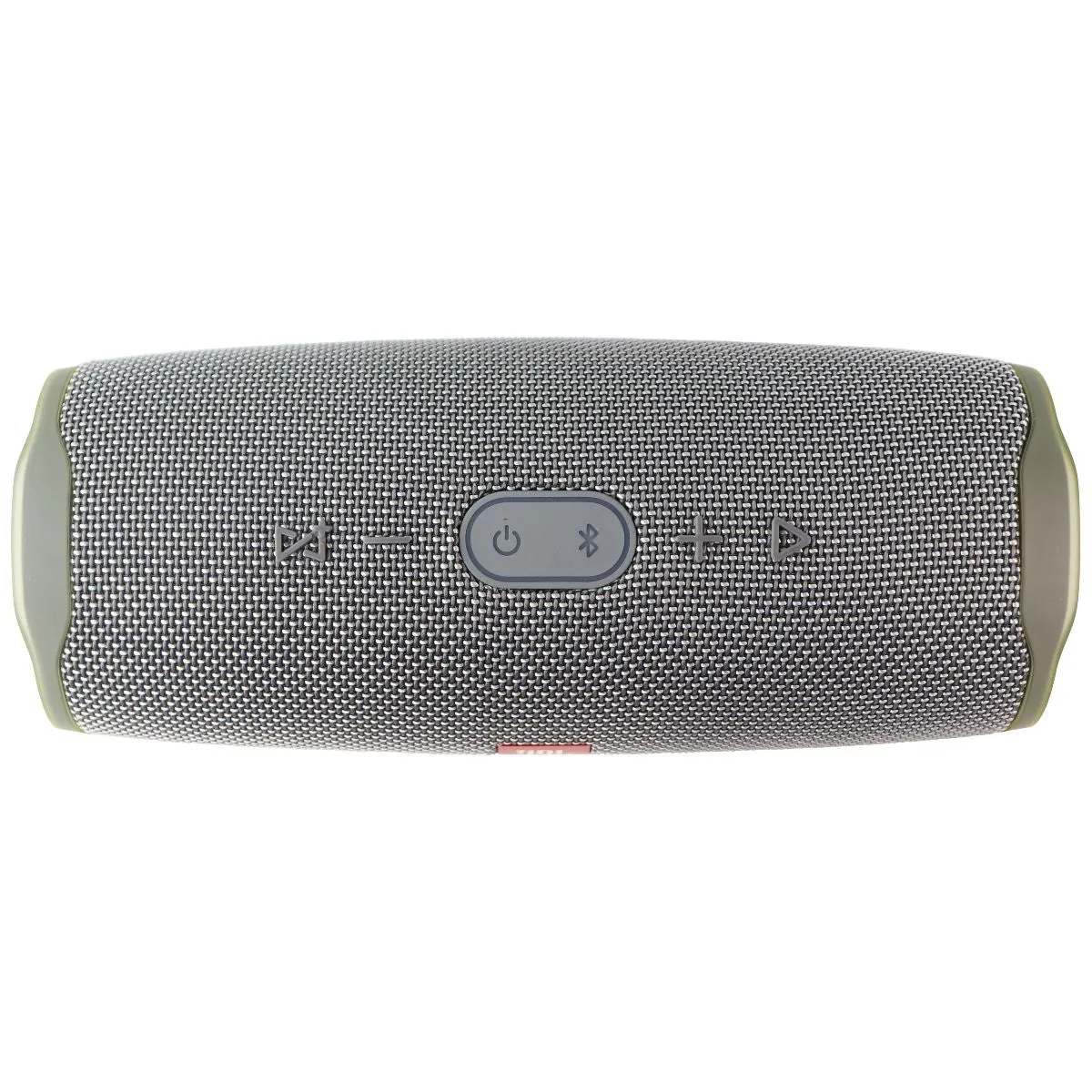 JBL Charge 4 - Waterproof Portable Bluetooth Speaker - Gray