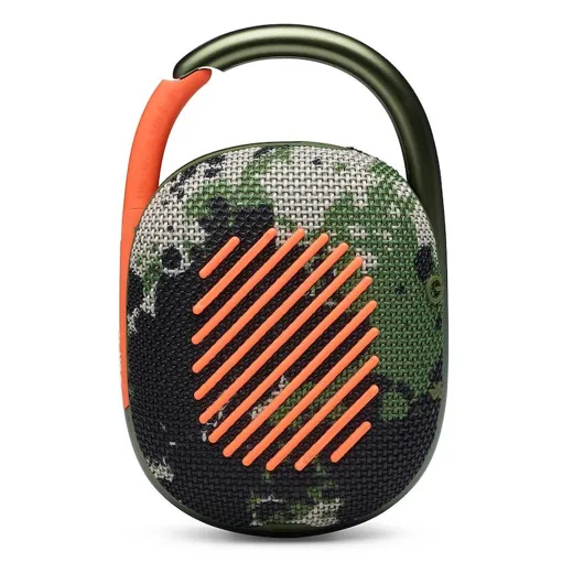 JBL CLIP 4 Ultra-portable Waterproof Speaker