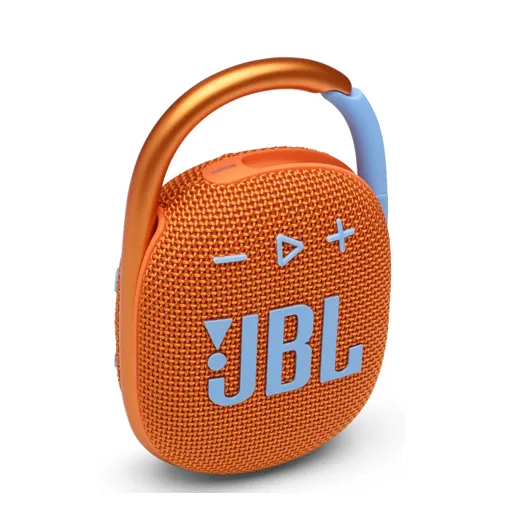 JBL CLIP 4 Ultra-portable Waterproof Speaker