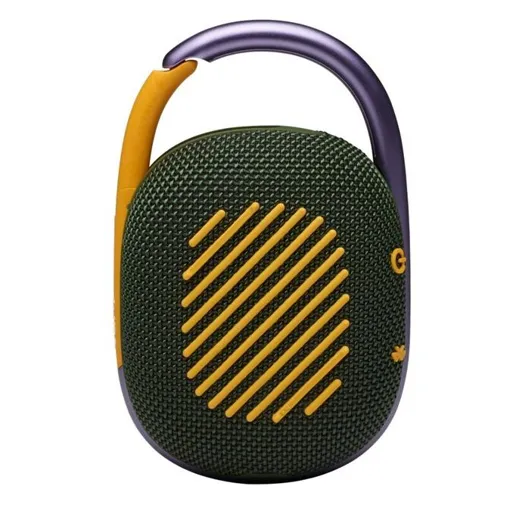 JBL CLIP 4 Ultra-portable Waterproof Speaker