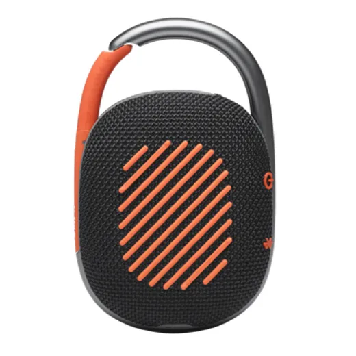 JBL CLIP 4 Ultra-portable Waterproof Speaker