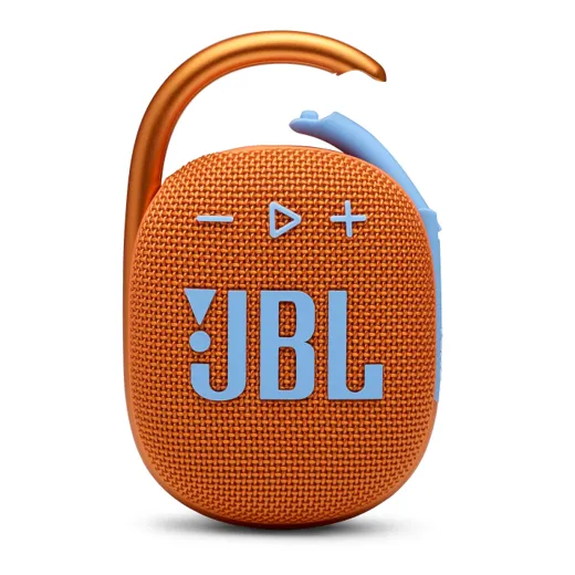 JBL CLIP 4 Ultra-portable Waterproof Speaker