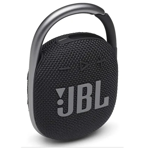 JBL CLIP 4 Ultra-portable Waterproof Speaker