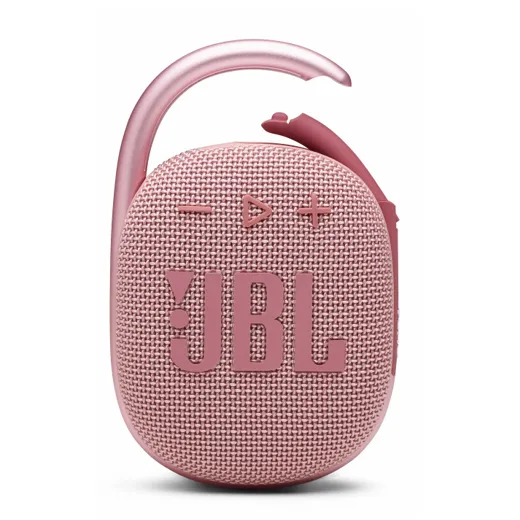 JBL CLIP 4 Ultra-portable Waterproof Speaker